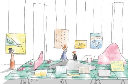 Essere Fiume | Studio Ossidiana