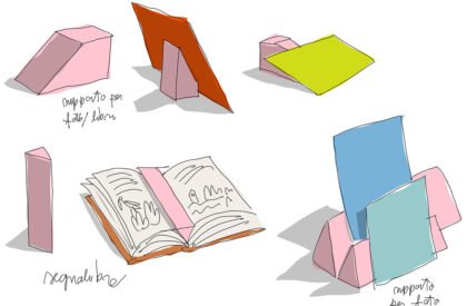 Essere Fiume | Studio Ossidiana