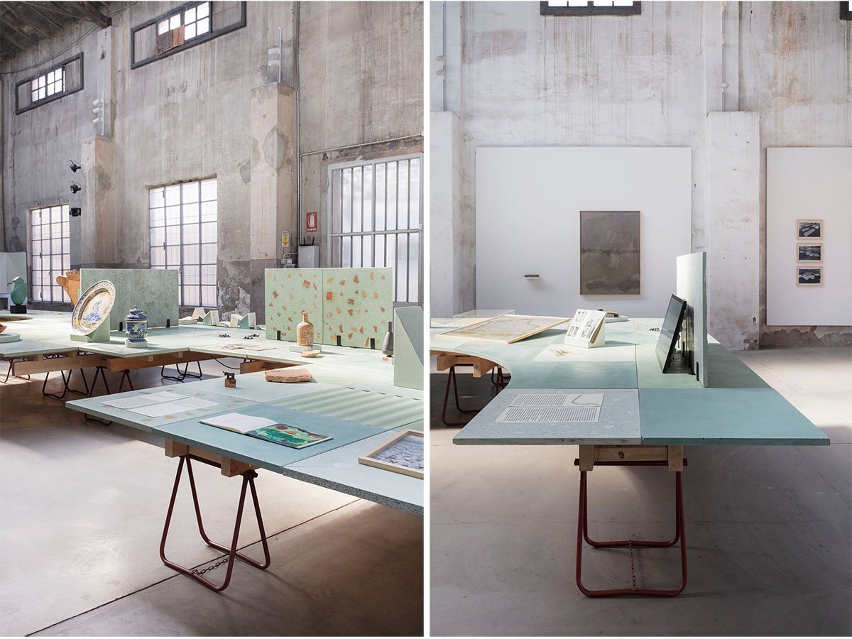 Essere Fiume | Studio Ossidiana