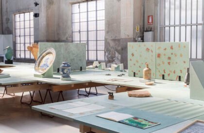 Essere Fiume | Studio Ossidiana