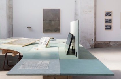 Essere Fiume | Studio Ossidiana