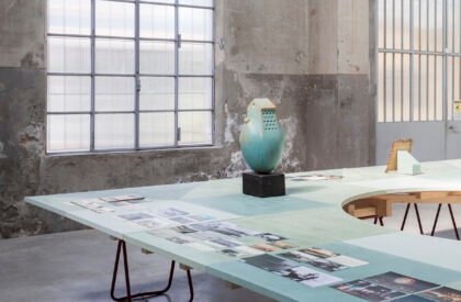 Essere Fiume | Studio Ossidiana