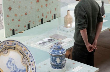 Essere Fiume | Studio Ossidiana