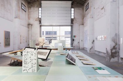 Essere Fiume | Studio Ossidiana