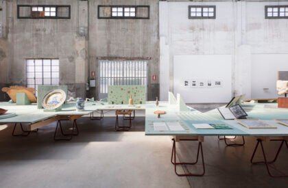 Essere Fiume | Studio Ossidiana