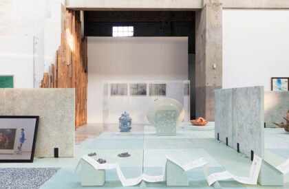 Essere Fiume | Studio Ossidiana