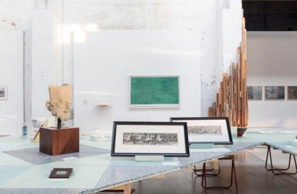 Essere Fiume | Studio Ossidiana