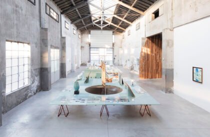 Essere Fiume | Studio Ossidiana