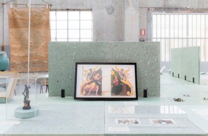 Essere Fiume | Studio Ossidiana