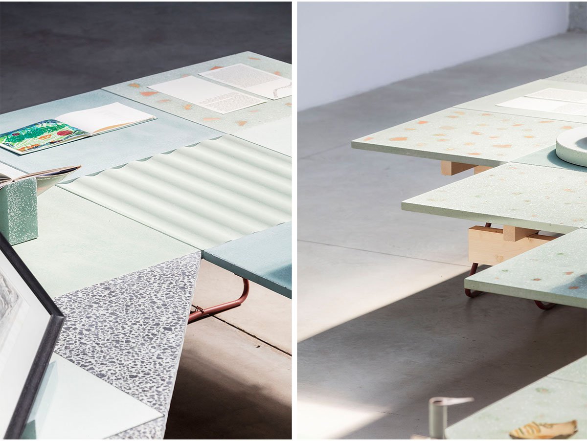 Essere Fiume | Studio Ossidiana