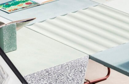 Essere Fiume | Studio Ossidiana