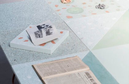 Essere Fiume | Studio Ossidiana