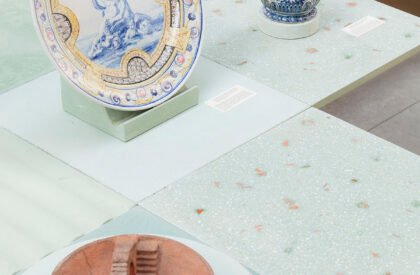 Essere Fiume | Studio Ossidiana