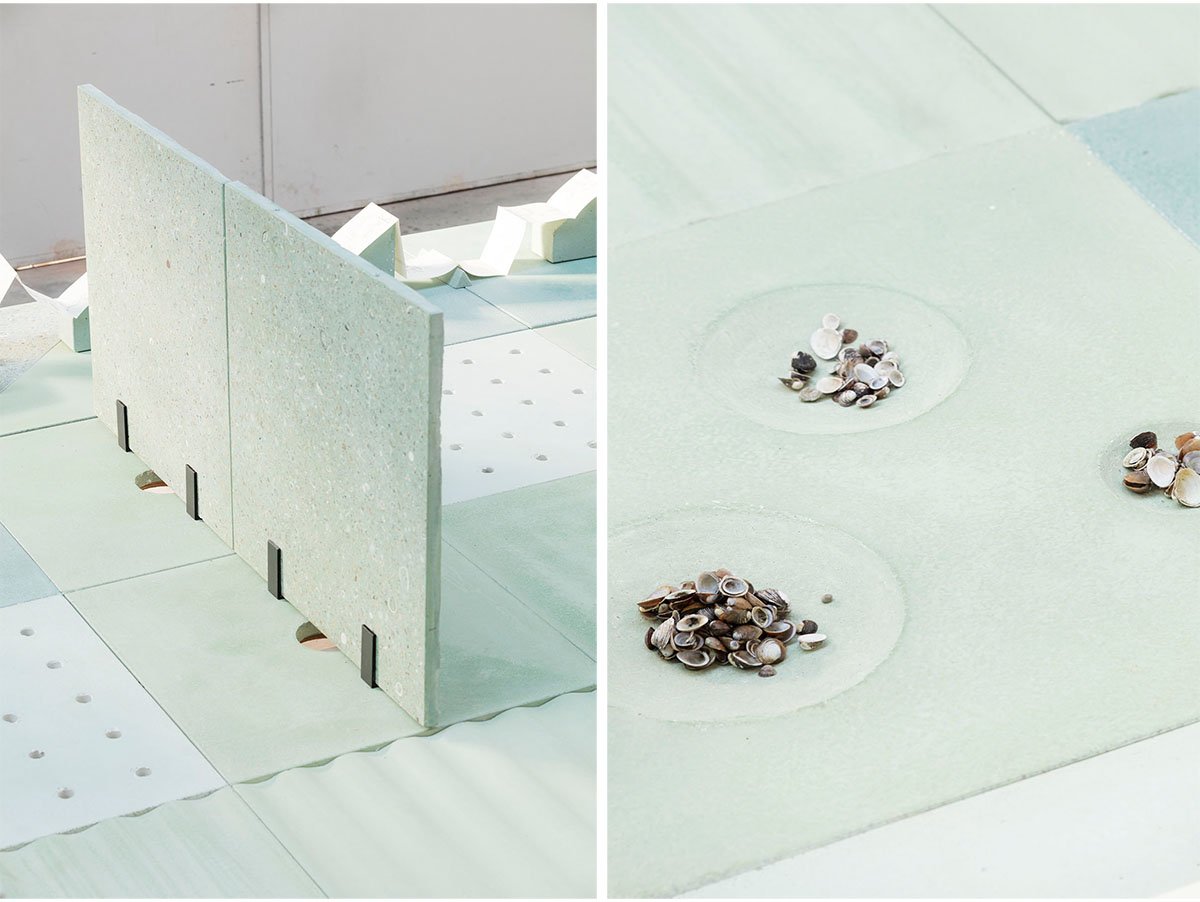 Essere Fiume | Studio Ossidiana