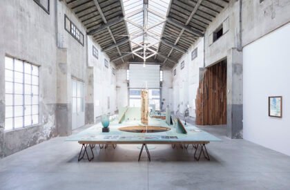 Essere Fiume | Studio Ossidiana