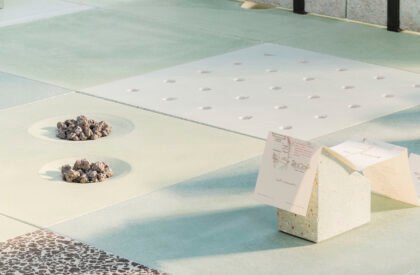 Essere Fiume | Studio Ossidiana