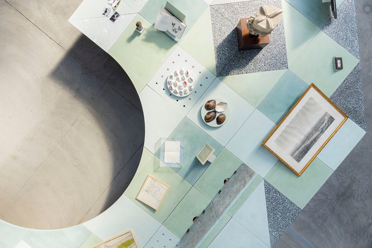 Essere Fiume | Studio Ossidiana