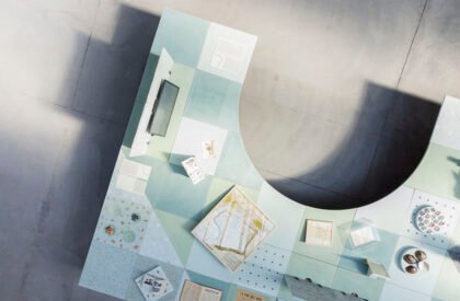 Essere Fiume | Studio Ossidiana