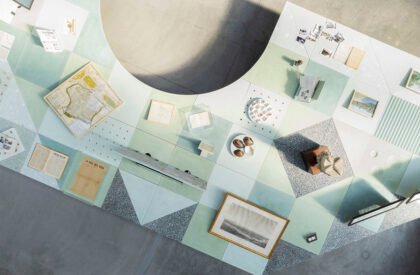 Essere Fiume | Studio Ossidiana