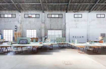 Essere Fiume | Studio Ossidiana