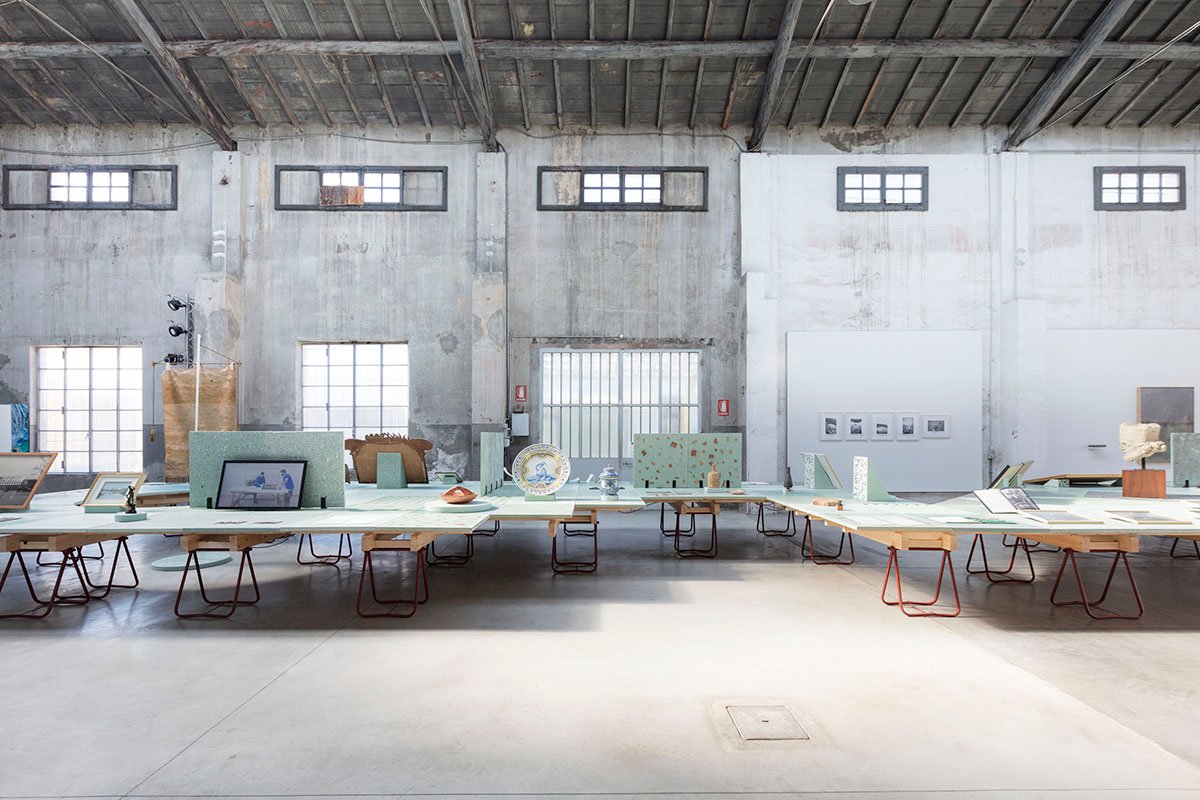 Essere Fiume | Studio Ossidiana