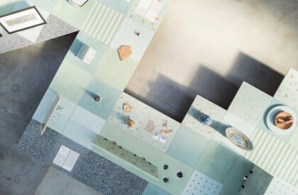 Essere Fiume | Studio Ossidiana