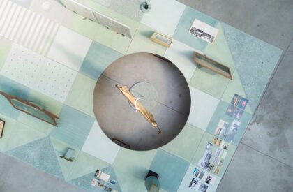 Essere Fiume | Studio Ossidiana