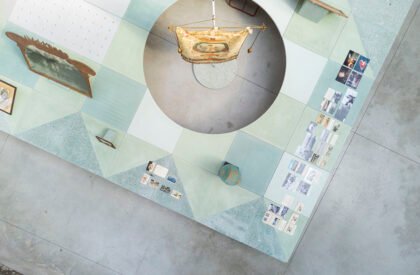 Essere Fiume | Studio Ossidiana