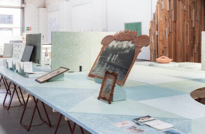 Essere Fiume | Studio Ossidiana