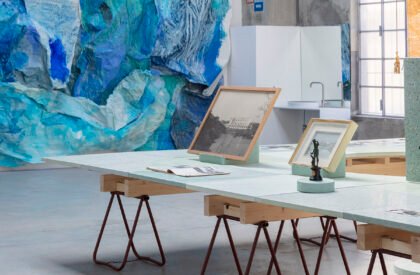 Essere Fiume | Studio Ossidiana