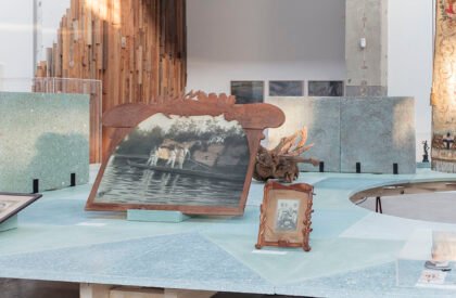 Essere Fiume | Studio Ossidiana