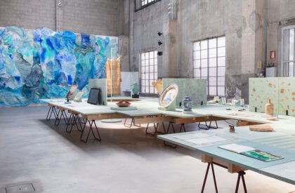 Essere Fiume | Studio Ossidiana