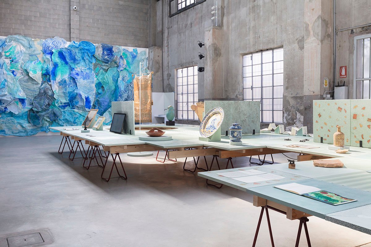 Essere Fiume | Studio Ossidiana