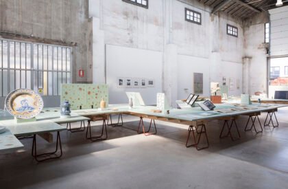 Essere Fiume | Studio Ossidiana