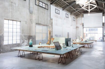 Essere Fiume | Studio Ossidiana