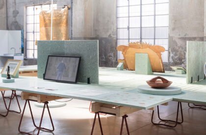 Essere Fiume | Studio Ossidiana