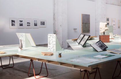 Essere Fiume | Studio Ossidiana