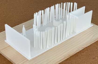 FUZOZO Concept Store | Tens Atelier