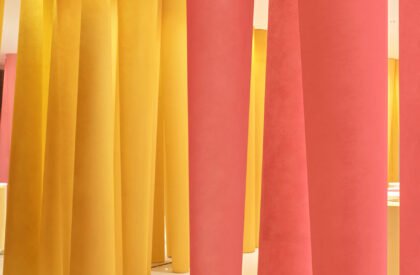 FUZOZO Concept Store | Tens Atelier