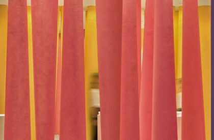 FUZOZO Concept Store | Tens Atelier