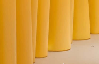 FUZOZO Concept Store | Tens Atelier