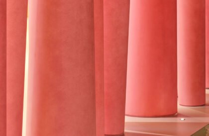 FUZOZO Concept Store | Tens Atelier