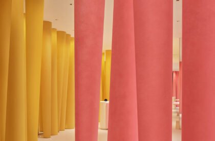 FUZOZO Concept Store | Tens Atelier