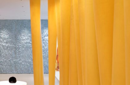 FUZOZO Concept Store | Tens Atelier