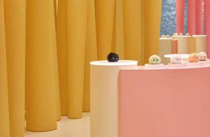 FUZOZO Concept Store | Tens Atelier