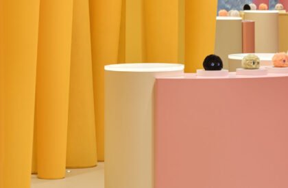 FUZOZO Concept Store | Tens Atelier