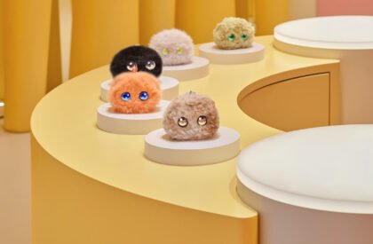 FUZOZO Concept Store | Tens Atelier