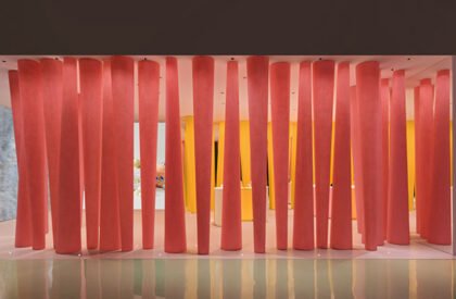 FUZOZO Concept Store | Tens Atelier