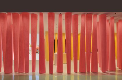 FUZOZO Concept Store | Tens Atelier