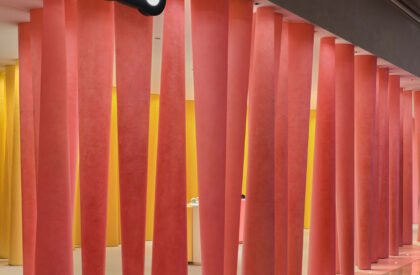 FUZOZO Concept Store | Tens Atelier